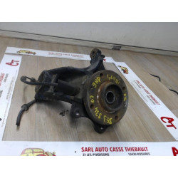 Fusee avant gauche CITROEN DS3 d’occasion