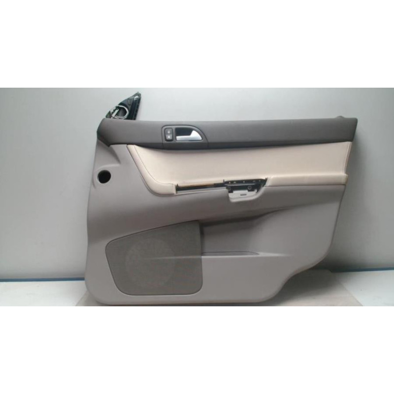 Panneau de porte avant droit VOLVO S 40 2 PHASE 1 d’occasion
