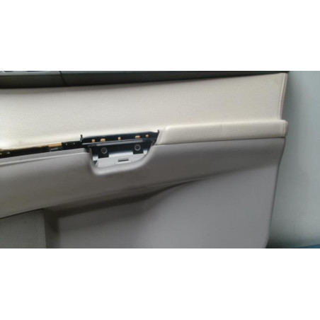 Panneau de porte avant droit VOLVO S 40 2 PHASE 1 d’occasion