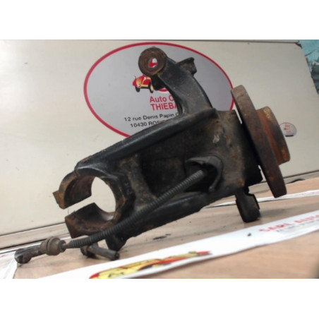 Fusee avant gauche CITROEN DS3 d’occasion