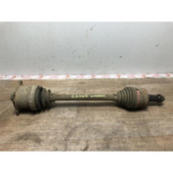 Cardan arriere gauche (transmission) SUZUKI GRAND VITARA 2 PHASE 1 d’occasion