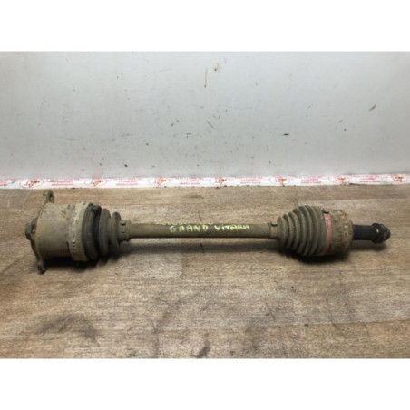 Cardan arriere gauche (transmission) SUZUKI GRAND VITARA 2 PHASE 1 d’occasion