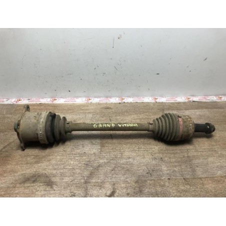 Cardan arriere gauche (transmission) SUZUKI GRAND VITARA 2 PHASE 1 d’occasion