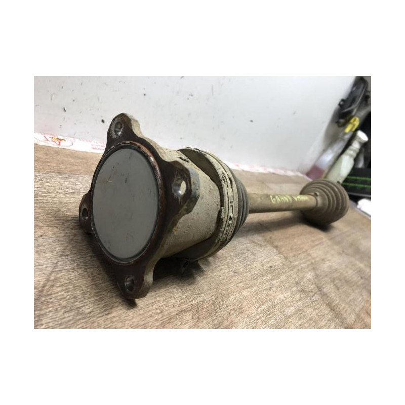 Cardan arriere gauche (transmission) SUZUKI GRAND VITARA 2 PHASE 1 d’occasion