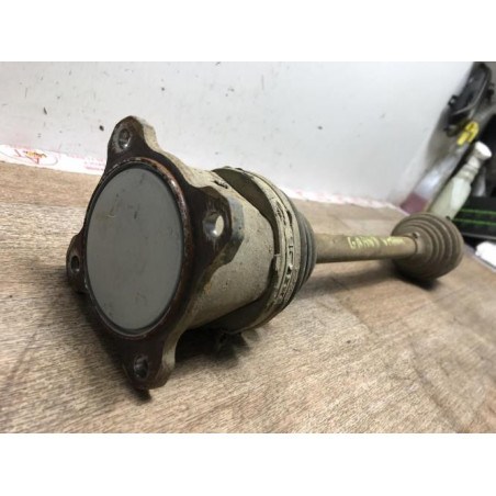 Cardan arriere gauche (transmission) SUZUKI GRAND VITARA 2 PHASE 1 d’occasion