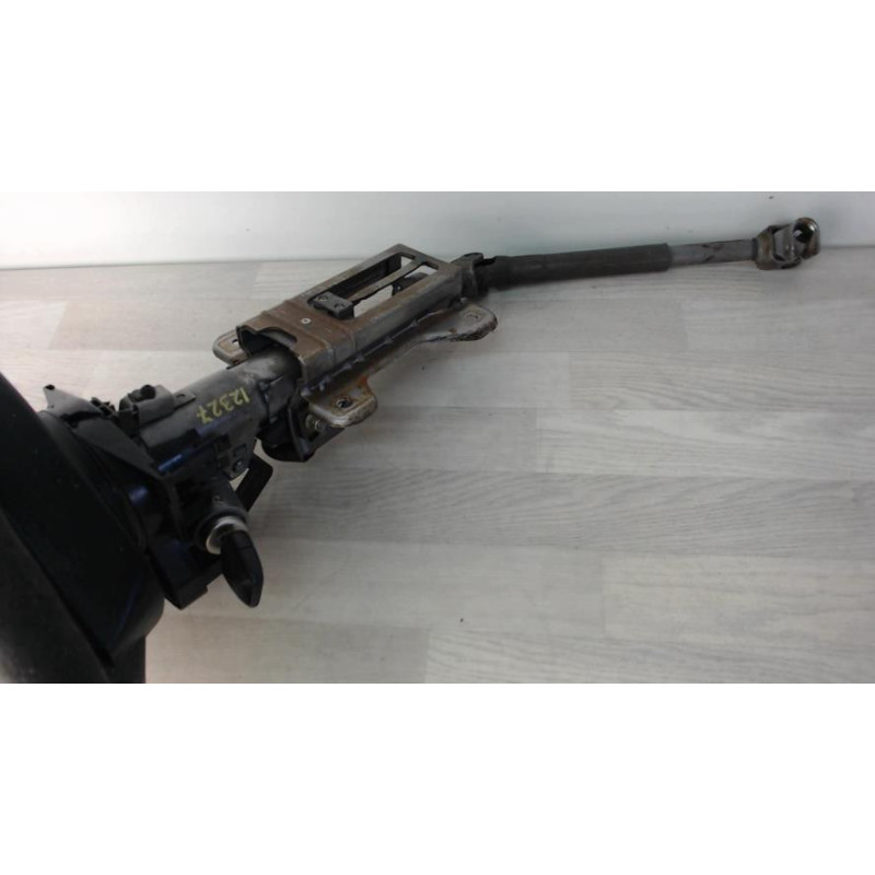 Colonne de direction FORD FIESTA 5 PHASE 1 d’occasion