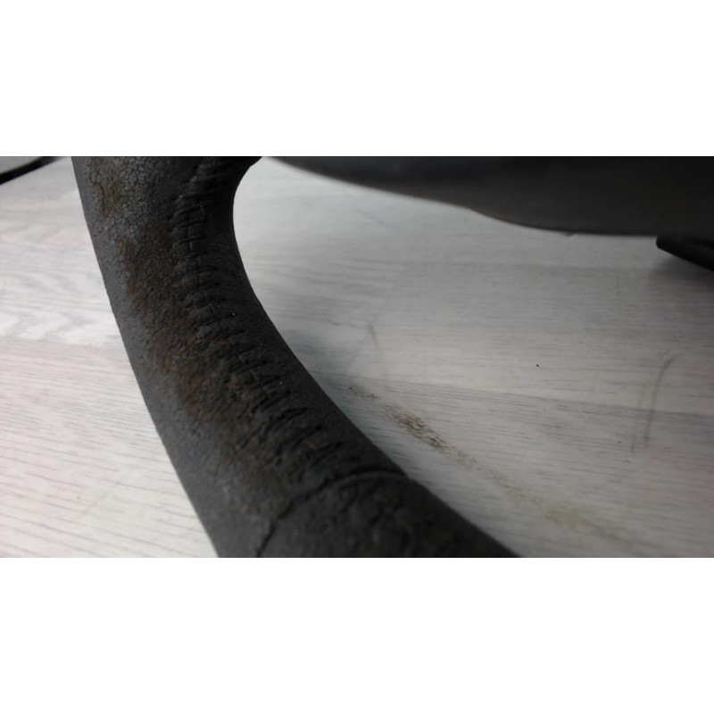 Colonne de direction FORD FIESTA 5 PHASE 1 d’occasion