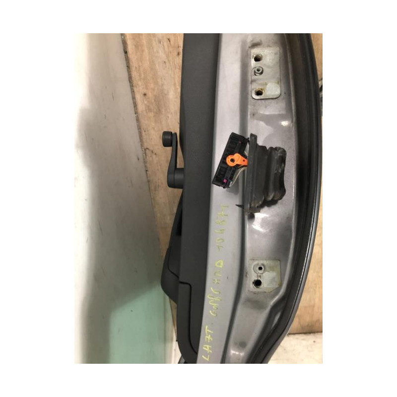 Porte arriere droit VOLKSWAGEN GOLF 6 d’occasion
