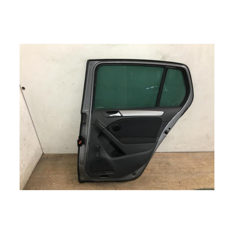 Porte arriere droit VOLKSWAGEN GOLF 6 d’occasion