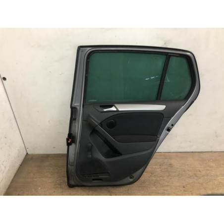 Porte arriere droit VOLKSWAGEN GOLF 6 d’occasion