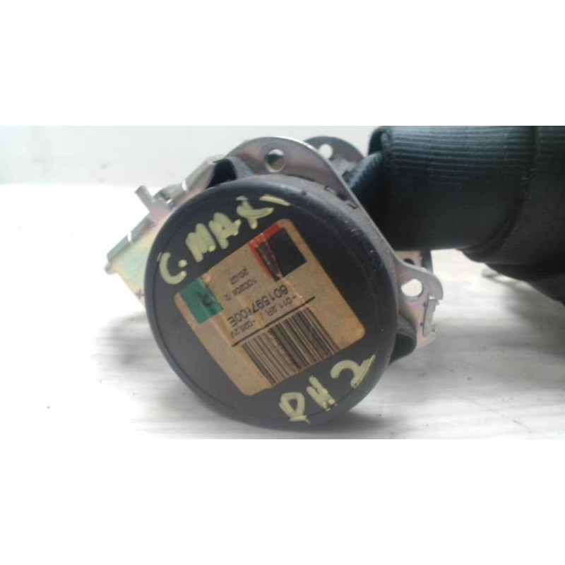 Ceinture arriere droit FORD C-MAX 1 PHASE 2 d’occasion
