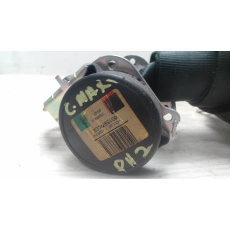 Ceinture arriere droit FORD C-MAX 1 PHASE 2 d’occasion