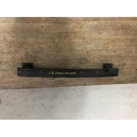 Renfort pare choc avant (traverse) PEUGEOT 207 PHASE 2 BREAK d’occasion