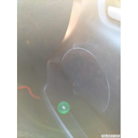 Renfort pare choc avant (traverse) PEUGEOT 207 PHASE 2 BREAK d’occasion