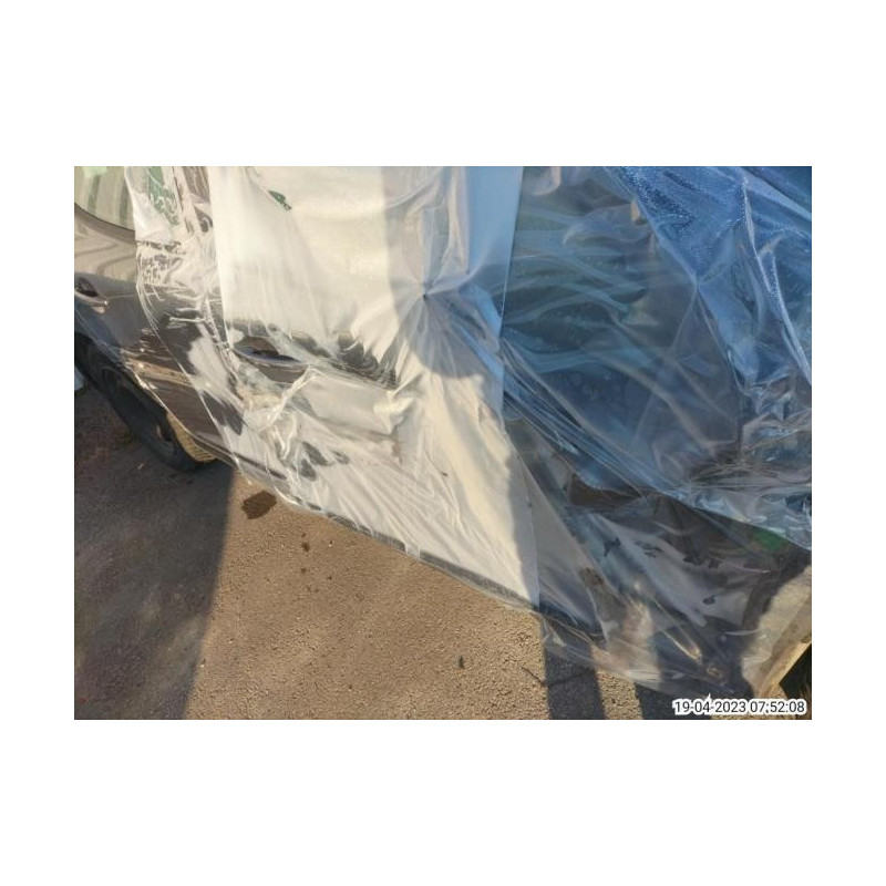 Renfort pare choc avant (traverse) PEUGEOT 207 PHASE 2 BREAK d’occasion