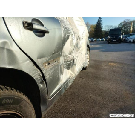 Renfort pare choc avant (traverse) PEUGEOT 207 PHASE 2 BREAK d’occasion