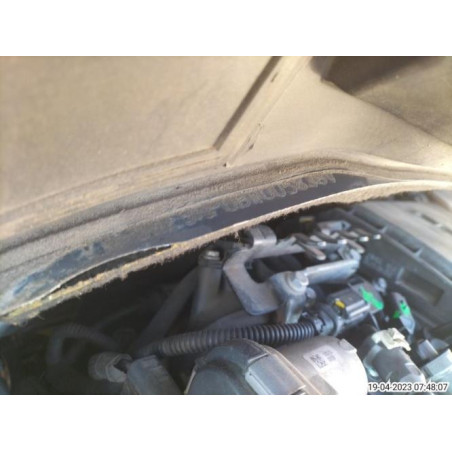 Renfort pare choc avant (traverse) PEUGEOT 207 PHASE 2 BREAK d’occasion