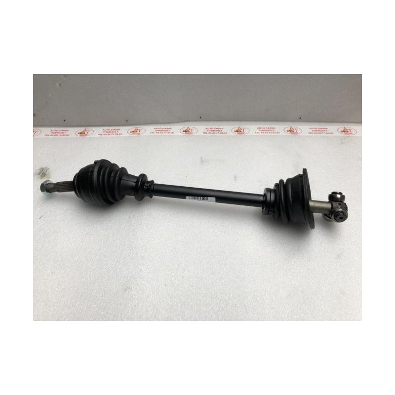 Cardan gauche (transmission) RENAULT  d’occasion
