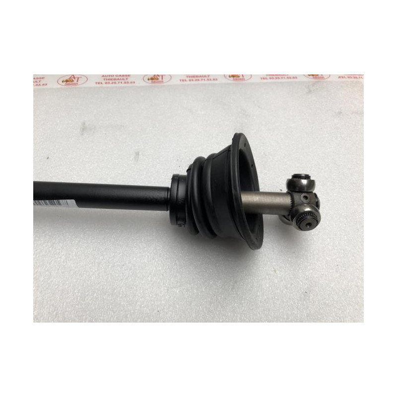 Cardan gauche (transmission) RENAULT  d’occasion