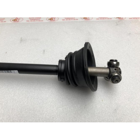 Cardan gauche (transmission) RENAULT  d’occasion