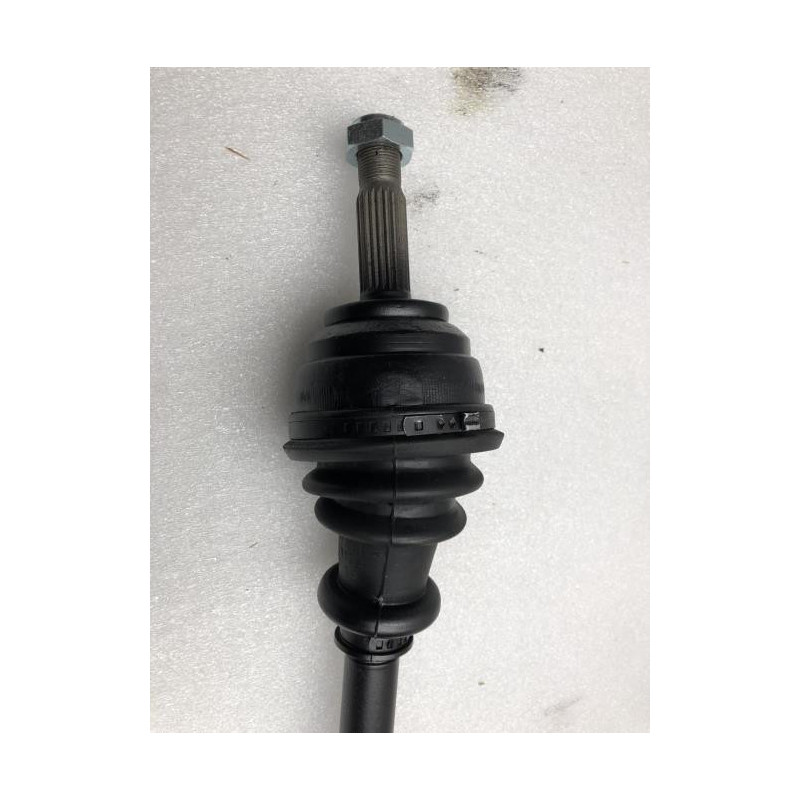 Cardan gauche (transmission) RENAULT  d’occasion