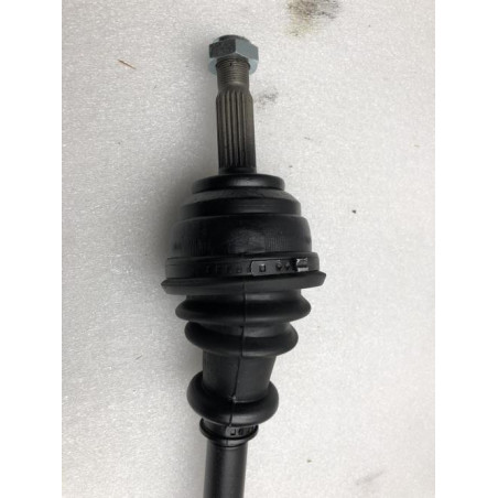 Cardan gauche (transmission) RENAULT  d’occasion