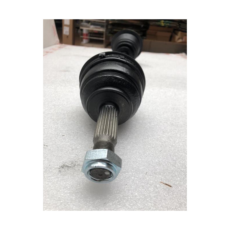 Cardan gauche (transmission) RENAULT  d’occasion