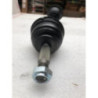 Cardan gauche (transmission) RENAULT  d’occasion