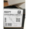 Cardan gauche (transmission) RENAULT  d’occasion