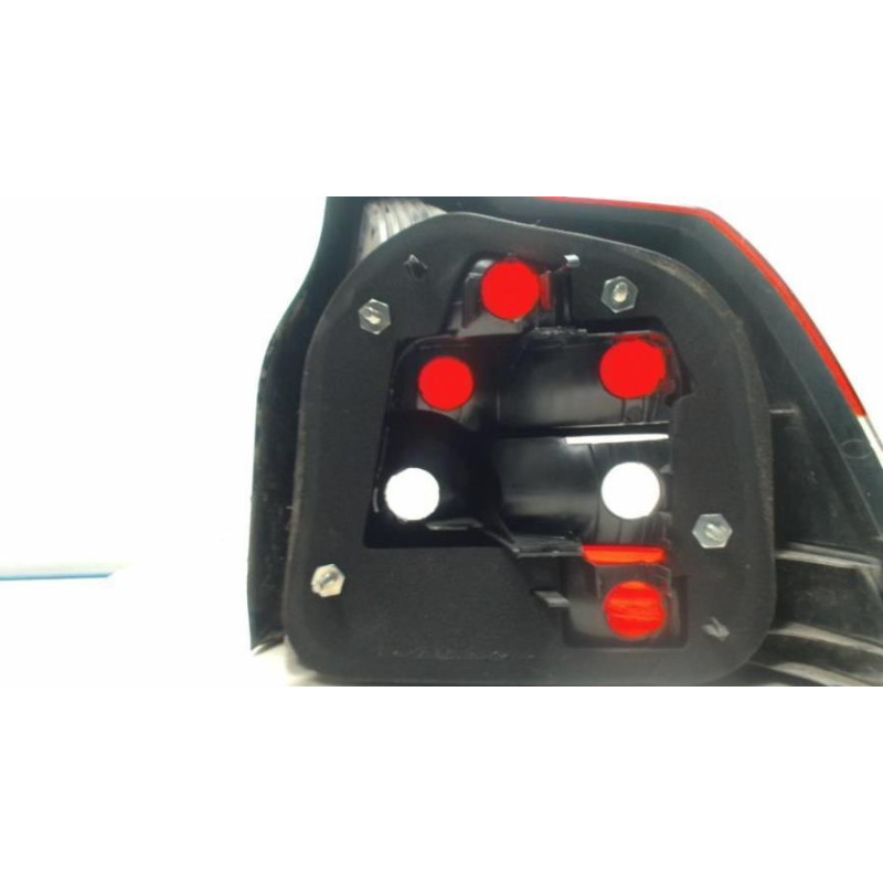 Feu arriere principal gauche (feux) VOLVO S 40 2 PHASE 1 d’occasion
