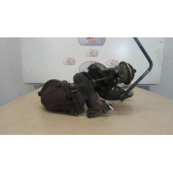 Turbo RENAULT SCENIC I PHASE 2 d’occasion