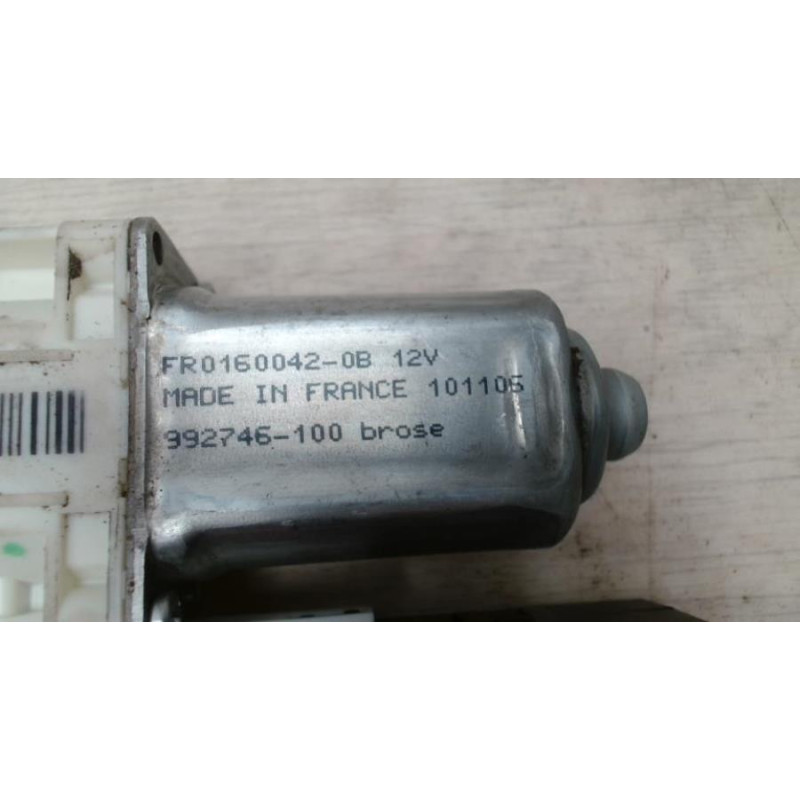 Moteur leve vitre avant droit VOLVO S 40 2 PHASE 1 d’occasion