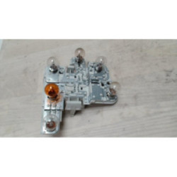 Platine feu arriere gauche VOLVO S 40 2 PHASE 1 d’occasion