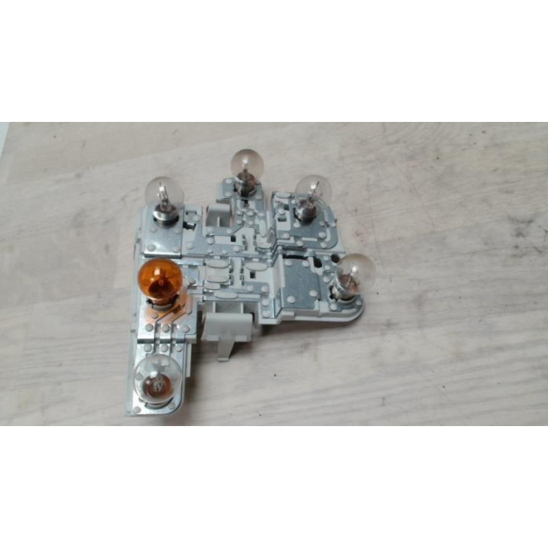 Platine feu arriere gauche VOLVO S 40 2 PHASE 1 d’occasion