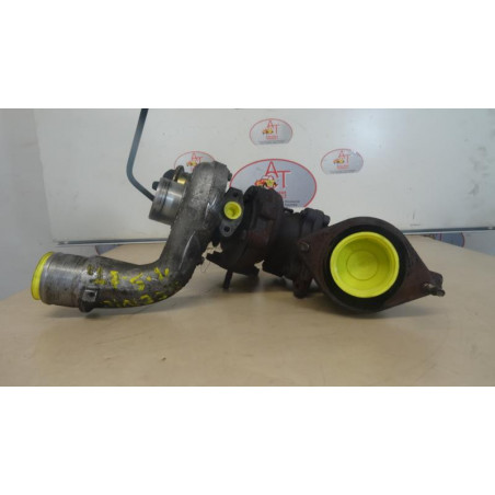Turbo RENAULT SCENIC I PHASE 2 d’occasion