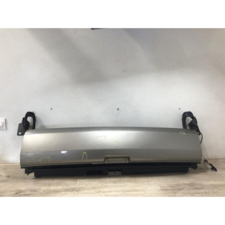 Hayon inferieur PEUGEOT 3008 1 PHASE 1 d’occasion