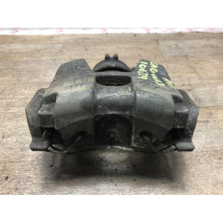 Etrier avant gauche (freinage) RENAULT LAGUNA 3 PHASE 1 COUPE d’occasion