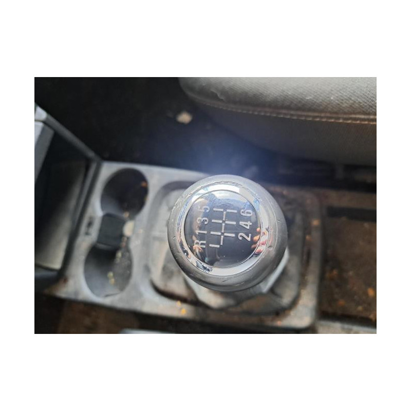 Moteur OPEL MERIVA A PHASE 2 d’occasion