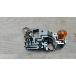 Platine feu arriere droit RENAULT LAGUNA 2 PHASE 2 d’occasion