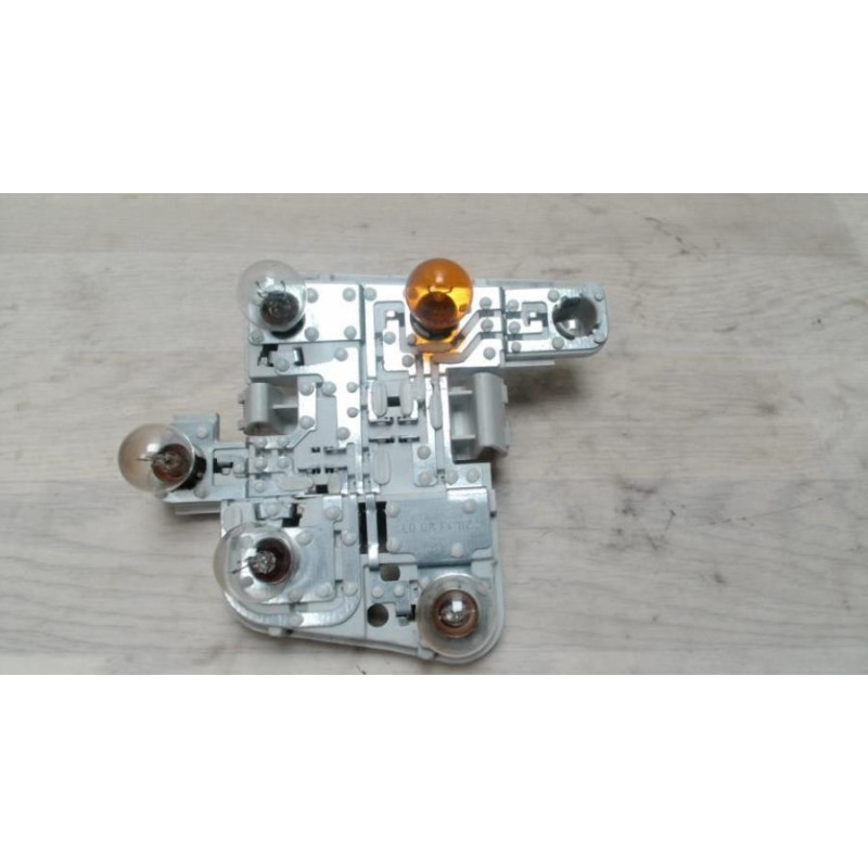 Platine feu arriere droit VOLVO S 40 2 PHASE 1 d’occasion