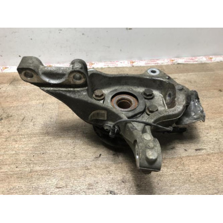 Fusee avant gauche RENAULT LAGUNA 3 PHASE 1 COUPE d’occasion