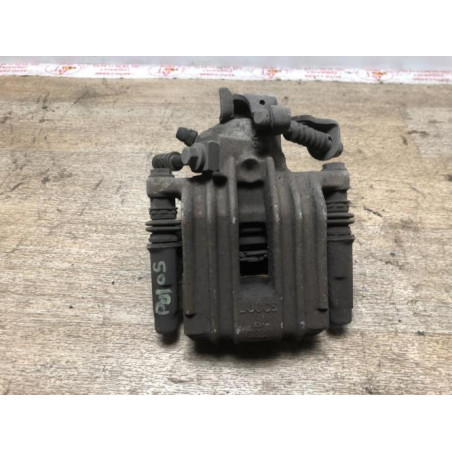 Etrier arriere gauche (freinage) VOLKSWAGEN POLO 5 PHASE 2 d’occasion