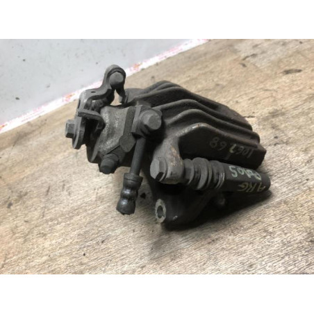 Etrier arriere gauche (freinage) VOLKSWAGEN POLO 5 PHASE 2 d’occasion