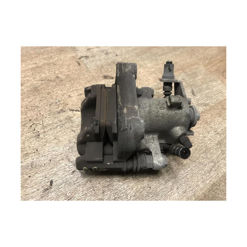 Etrier arriere gauche (freinage) VOLKSWAGEN POLO 5 PHASE 2 d’occasion