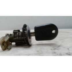 Barillet porte avant gauche CITROEN ZX PHASE 2 BREAK d’occasion