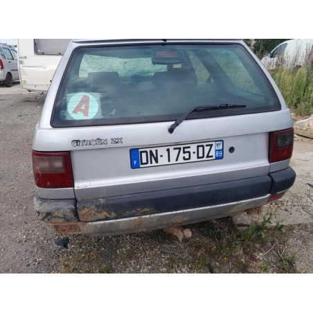 Barillet porte avant gauche CITROEN ZX PHASE 2 BREAK d’occasion