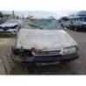 Barillet porte avant gauche CITROEN ZX PHASE 2 BREAK d’occasion