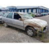 Barillet porte avant gauche CITROEN ZX PHASE 2 BREAK d’occasion
