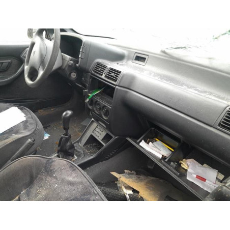Barillet porte avant gauche CITROEN ZX PHASE 2 BREAK d’occasion