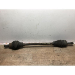 Cardan arriere droit (transmission) OPEL  d’occasion